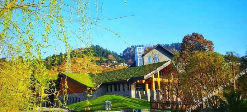 凯里云溪汤泉度假酒店图片