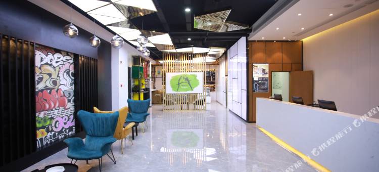 宜必思尚品酒店(杭州三墩西湖科技园店)图片