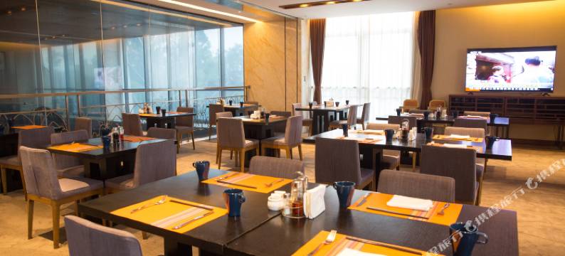 天津凯莱度假酒店图片