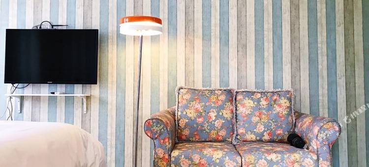 重庆云尚轻奢酒店公寓图片