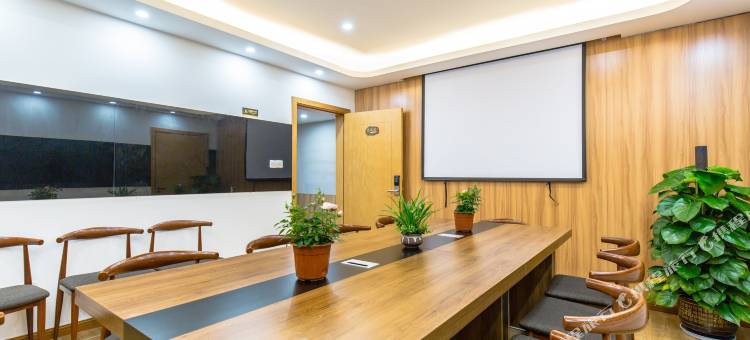 那枚戒指民宿(杭州良渚博物馆文化村店)图片