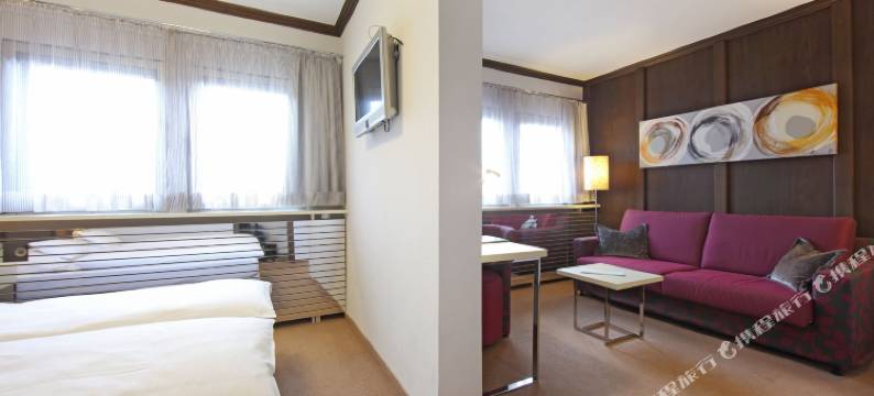 科隆酒店(Hotel Krone)图片