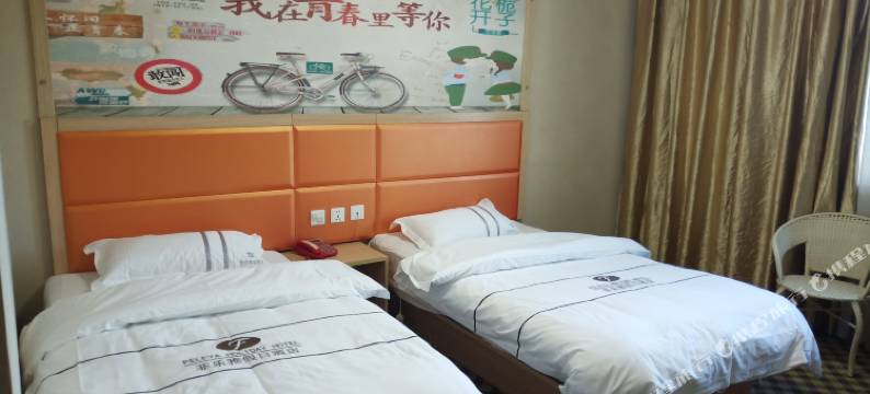 昆明盛鑫快捷酒店图片