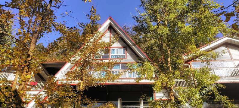 绵阳千佛山·木言别院民宿酒店图片