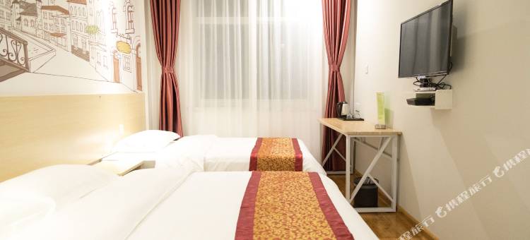 99优选酒店(滨州汽车总站店)图片