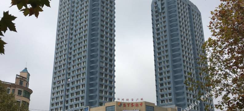 九江观庐阁精品公寓(庐山火车站店)图片