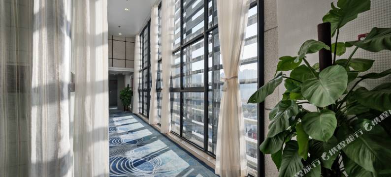 兰星酒店(贵阳观山湖国际生态会议中心地铁站店)图片