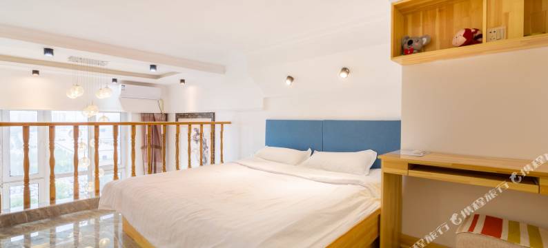 沈阳石佛公寓图片