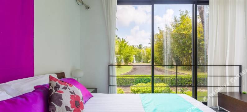 琼海博鳌蓝色海岸度假别墅图片