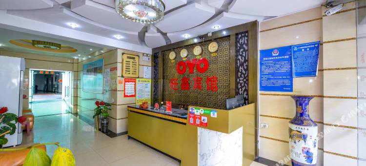 旺鑫宾馆(桂林市中医医院南溪山医院店)图片