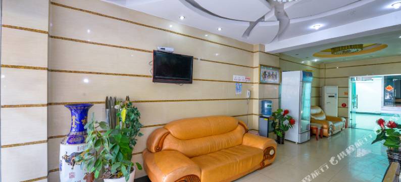 旺鑫宾馆(桂林市中医医院南溪山医院店)图片