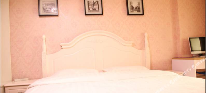 西安合合公寓图片