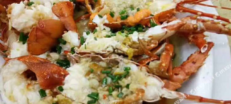 海陵岛海岛之约度假公寓图片