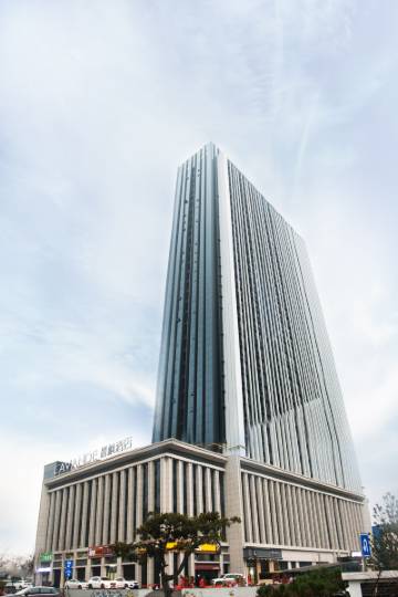 麗枫酒店(淄博北京路华侨大厦店)图片