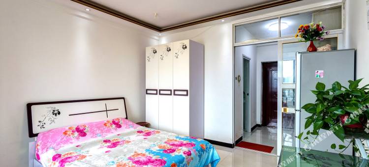 廊坊艾佳钻石公寓图片