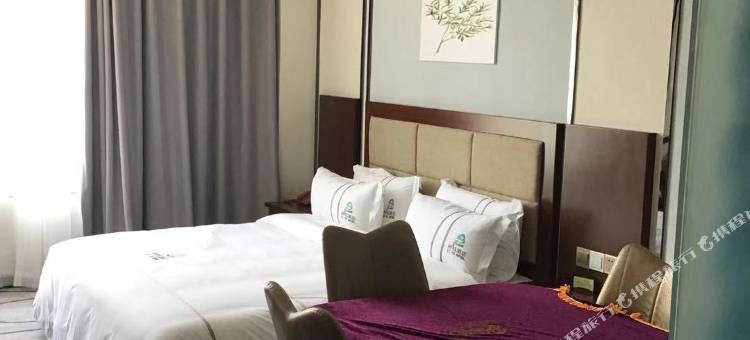 册亨梓钰精品酒店图片