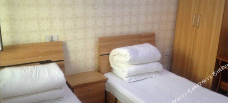 大连名家客舍图片