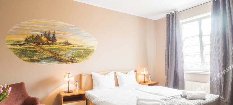 伟大波兰弗洛茨瓦夫市中心(Great Polonia Wrocław City Center)图片