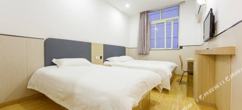 海友酒店(上海杨浦红房子医院店)图片