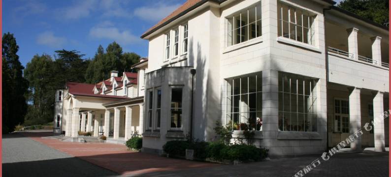 特斯切梅克斯度假村(Teschemakers Resort)图片