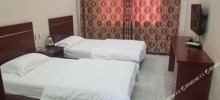 博野天润福快捷酒店图片