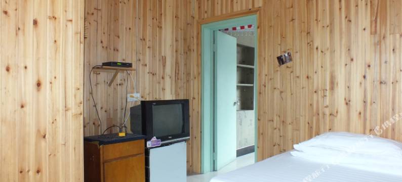 乌镇李叔叔民宿图片