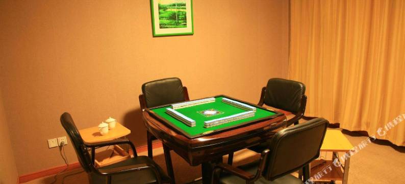 成都夏语轻奢服务公寓图片