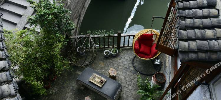 上海璞隐客栈图片