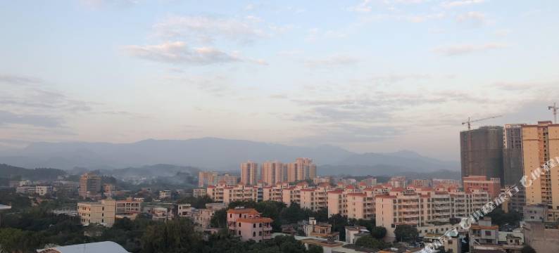 太子乐酒店(博罗华侨中学天虹广场店)图片