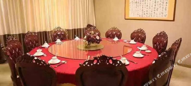 长治阿力诗诺商务酒店图片