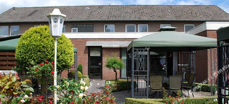 施奈霍夫酒店餐厅(Hotel Restaurant Sonnenhof)图片