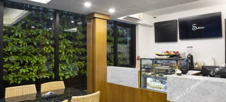 苏康酒店(Sukhon Hotel)图片