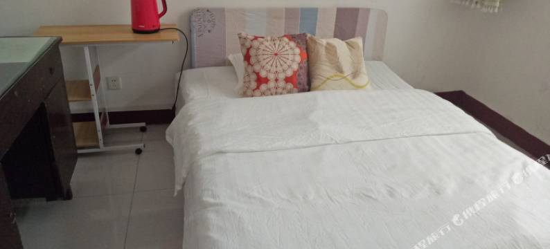 聊城天羽公寓图片