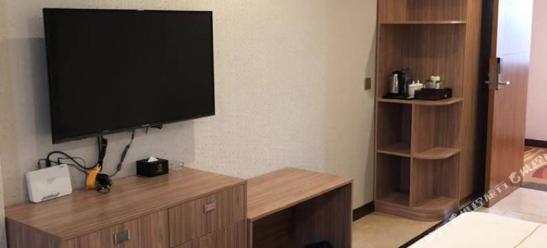 开平国泰酒店图片