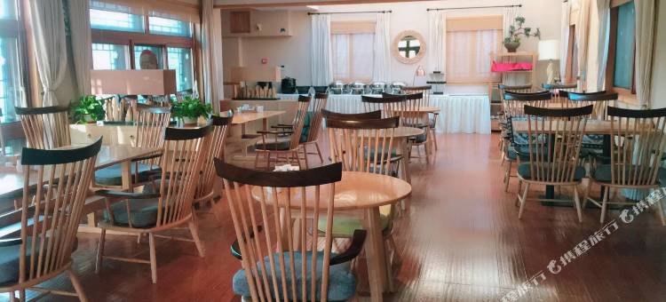 古北水镇段家大院图片