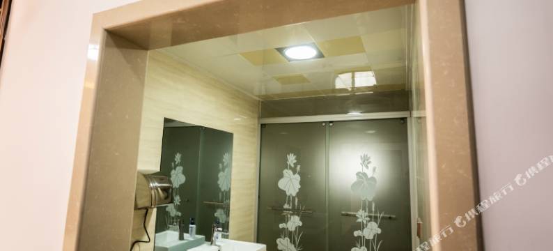 黄山徽忆精品民宿图片