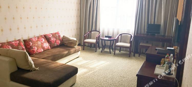 上思龙腾国际大酒店图片