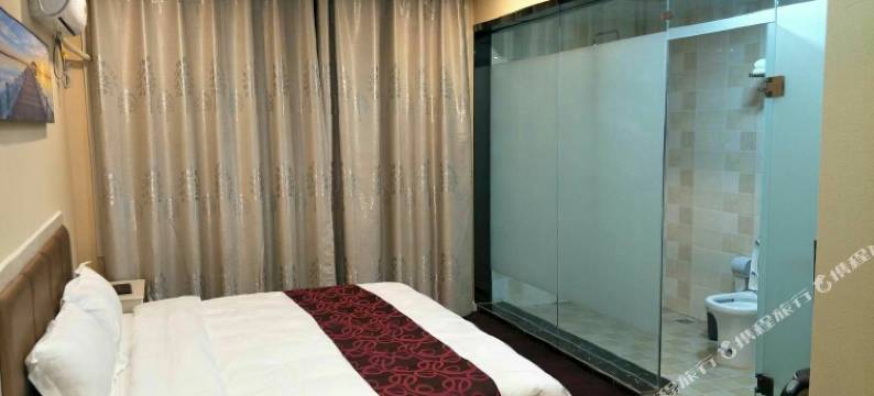 三门峡元兴快捷酒店图片