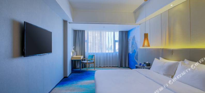 圆酒店(深圳万象食家笋岗地铁站店)图片