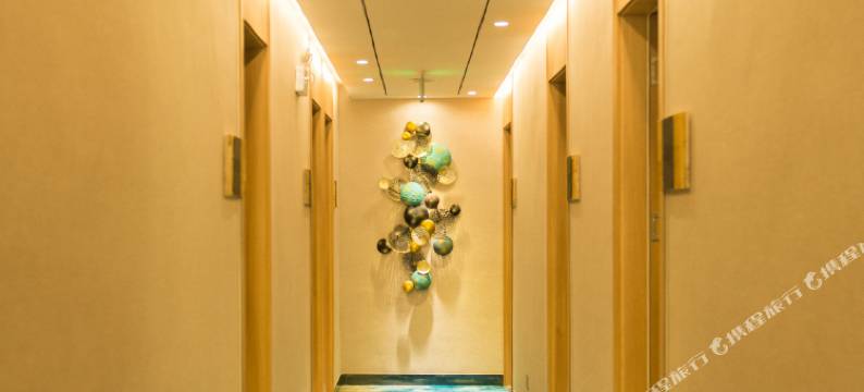 流连小筑(广州南站大洲地铁站店)图片