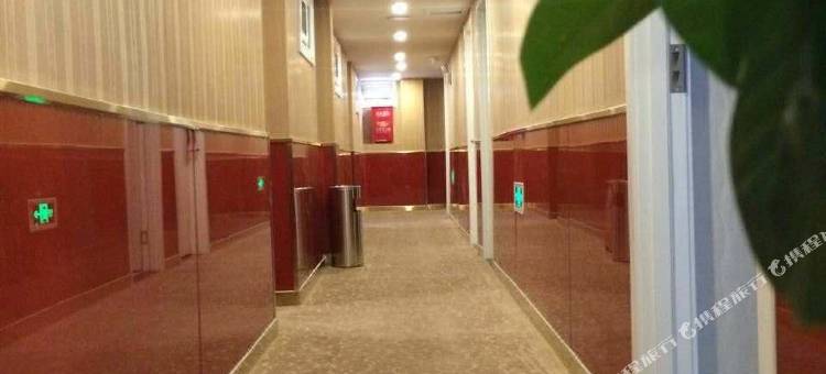 如家华驿酒店(北京天安门广场前门店)图片