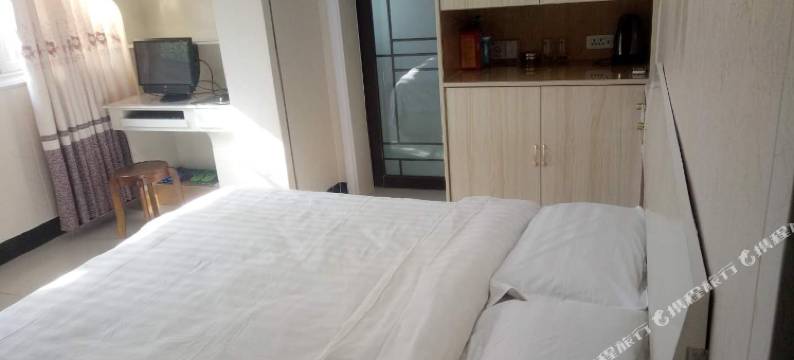 武当山荣幸宾馆图片