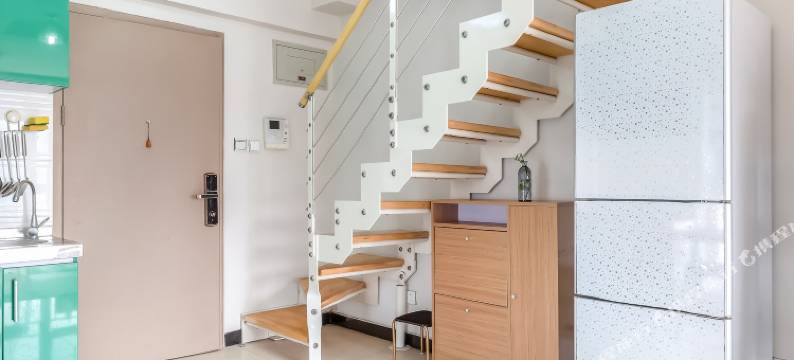 北京泽居民宿图片