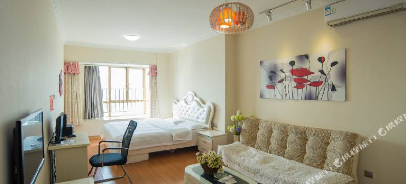 长沙星尚公寓酒店(雅雀湖地铁站店)图片