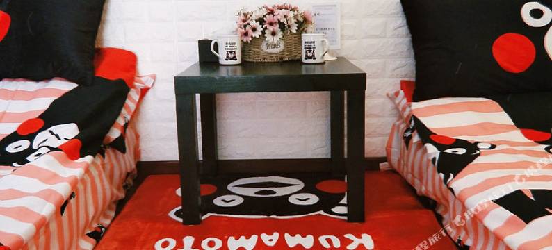 北京胡同里的小院民宿图片