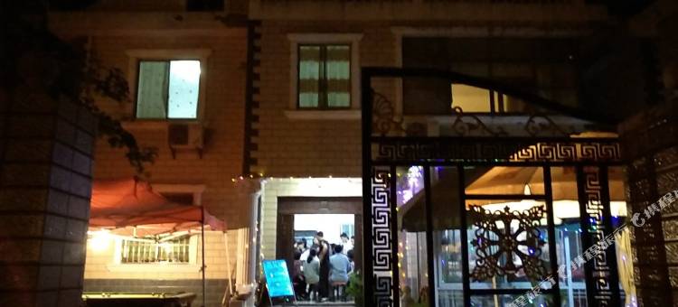 上海自家价钱便宜欢迎入住农家乐(大同路店)图片