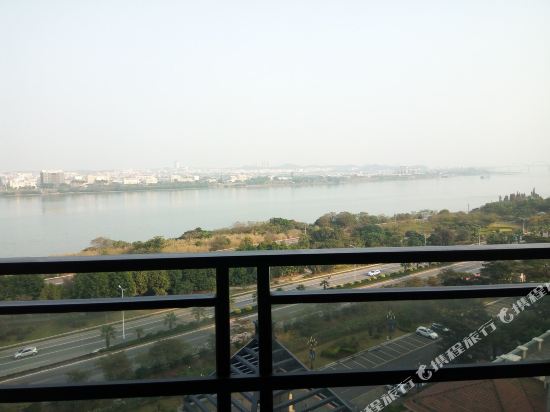 江门自助式公寓