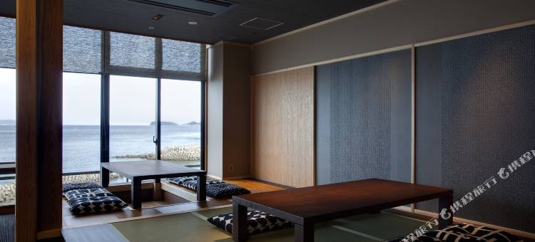 渚之荘 花季旅馆(Hanagoyomi)图片