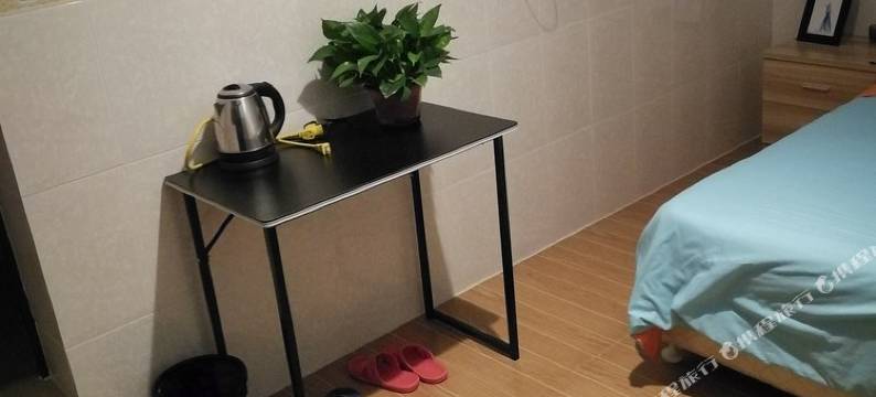 深圳海约客栈图片