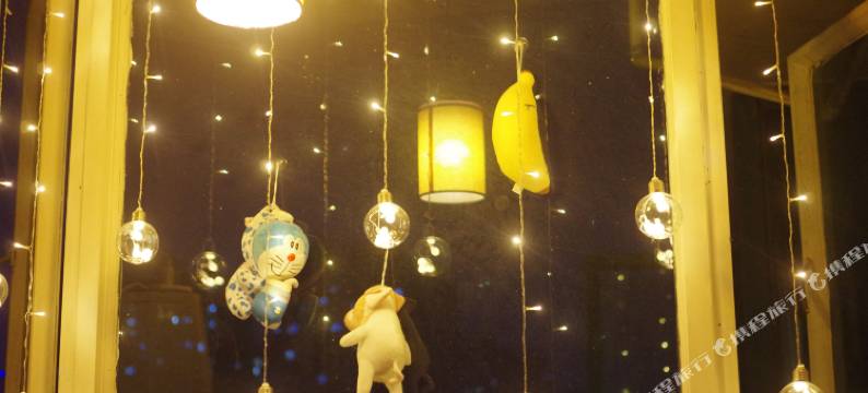 长沙旅行家太空舱青年客栈图片